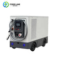 Customized Portable Mobile DC Fast EV Charging Station Commercial Electric Vehicle Charging Equipment For Business Wholesale