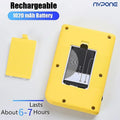 NEW Portable Retro Mini Video Game Console 8-Bit Handheld Game Player Built-in 400 games AV Out Game Console Gameboy videojuego