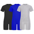 Kids Boys Girls Autism Sensory Adaptive Bodysuit Special - View 10 | SAMAG