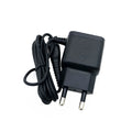 15V 5.4W 2-Prong EU Wall Plug AC Power Adapter Charger for PHILIPS Norelco HQ8 HQ8505 HQ8500 HQ6070 HQ6073 HQ6076 PT860 AT890