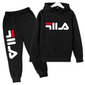 Spring Autumn New Fashion Kids Tracksuits 3-12 Years Boys | SAMAG