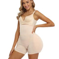 Hip Shapewear Short Women Butt Lifter Shaper Panties Sexy Body Shaper Push Up Panties Hip Enahncer Shapewear with Pads