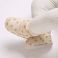Winter New Cute Cartoon Baby Booties Boy Girl Boots - View 3 | SAMAG