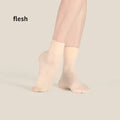 Women Professional Ballet Socks Modern Dance Socks Dance Pilates Yoga Socks Stockings Kids Girl Boys Breathable Dance Socks New
