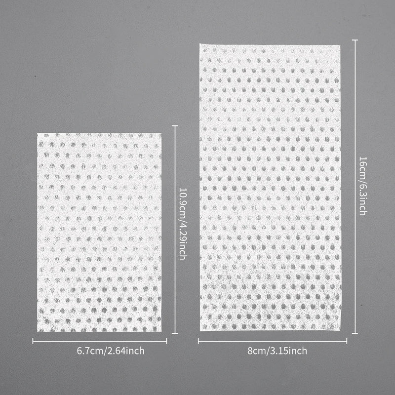 1000sheet /Box Disposable Perm Paper Salon Hair Perming Paper Hair Curler Salon Temperature Resistant Blanching Perm Paper