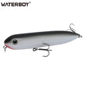 Doggy Walk Pencil Fishing Lure 11cm 13cm Long Casting | SAMAG