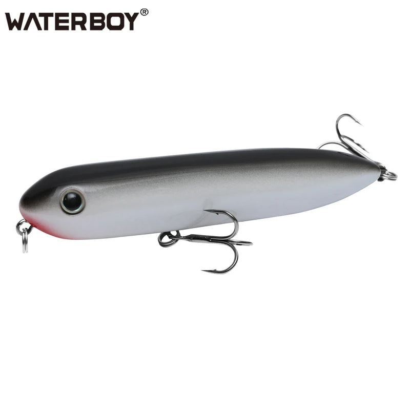 Doggy Walk Pencil Fishing Lure 11cm 13cm Long Casting | SAMAG