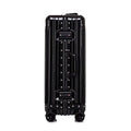 KLQDZMS Cabin Suitcase Full Aluminum Magnesium Alloy Boarding Box 20"24"26"29 Inch Large Capacity Trolley Case Business Luggage