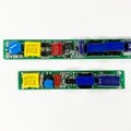 9W 14W 18W  25W 30W LED Tube Driver DC36-86V 240/380mA Power Supply 85V-265V lighiting Transformer  0.6/0.9/1.2/1.5 Tube lights