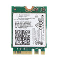 Wifi 5 Adapter 1200Mbps 7265NGW Dual Band 2.4G 5G Fast Network Card Bluetooth 4.2 M.2 Interface Computer | SAMAG