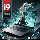 New 15.6-inch FHD 1080P  Laptop Intel Core i9-10980HK High Speed CPU 32GB Large Memory 2TB M.2 NVMe Solid State Disk Windows 11