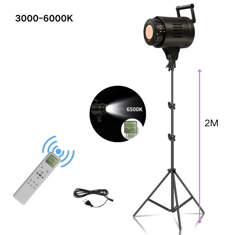115W Lighting 65cm Globe Lantern Softbox Bowens Mounting Quick Ball Diffuser Soft Light Modifier for Film-Making Video  Flash