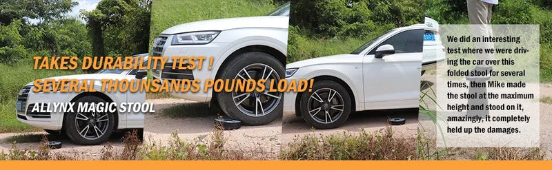 Telescopic Folding Camping Chair, Portable Foldable Camping Stool, Folding Beach Chair, Foldable Stool for Fishing Hiking Garden
