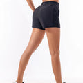 Women's 2-In-1 Anti-Exposure 3-Inch Yoga Shorts - Summer High-Waisted Quick-Drying Gym Shorts