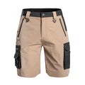 Stretch Tactical Shorts Men Waterproof Outdoor Casual | SAMAG