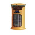 Midea Mute Desktop USB Mini Portable Air Conditioner Fan Room Home Camp Humidifier Water Mist Cooling Fan Night Lamp Air Cooler