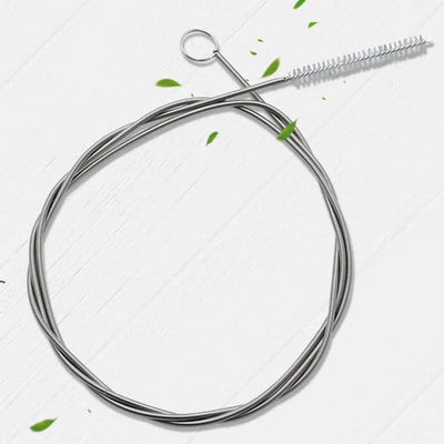 Car Styling Sunroof Door Windshield Cleaning Brush Drain | SAMAG