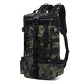 This Multi-functional Outdoor Fishing Backpack Can Also | SAMAG