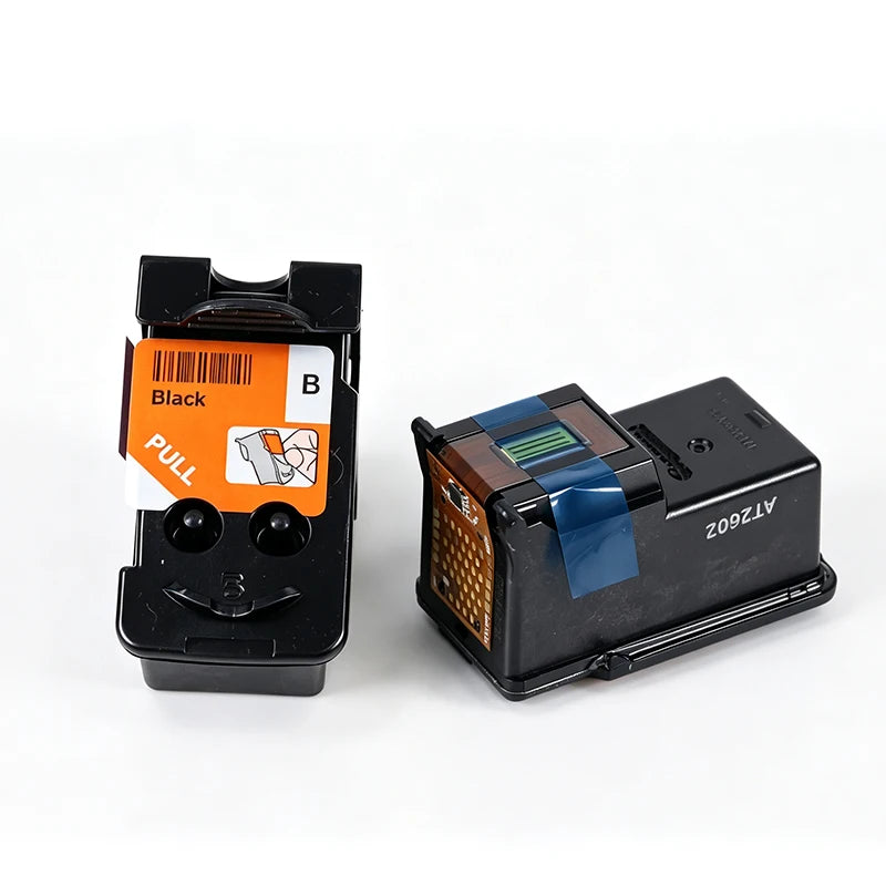 1-5set QY6-8001 QY6-8017 print head ink cartridge - Visuel 2 | SAMAG