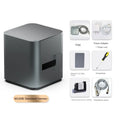 desktop static inkjet printer