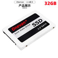 Internal Hard Drive SSD 2.5 Inch SATA Disk for Laptop - SSD  512GB 240GB 1TB 480GB 120GB 256GB - HDD 2.5 Hard Disk for Computer