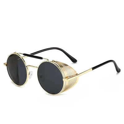 Anime Nanami Kento Cosplay Glasses Good Omens Unisex | SAMAG