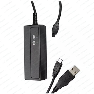 BCR2 Electronic Variable Speed Charger DN110 Electric DI2 | SAMAG