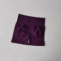 Women's High-Waisted Yoga Sports Shorts Summer Stretch Hip-Lifting Abdominal-Tightening Fitness Three-Part Shorts