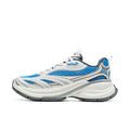 Xtep Basque 3 For Male Sneakers Spring Comfortable Retro - View 12 | SAMAG