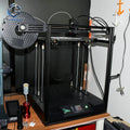 3D Printing Spool Holder 608ZZ Bearing Material Bearing Rotatable For Ender-3  CR-10/6 V3 SE/V3 KE,K1/K1C 3d printer Filament