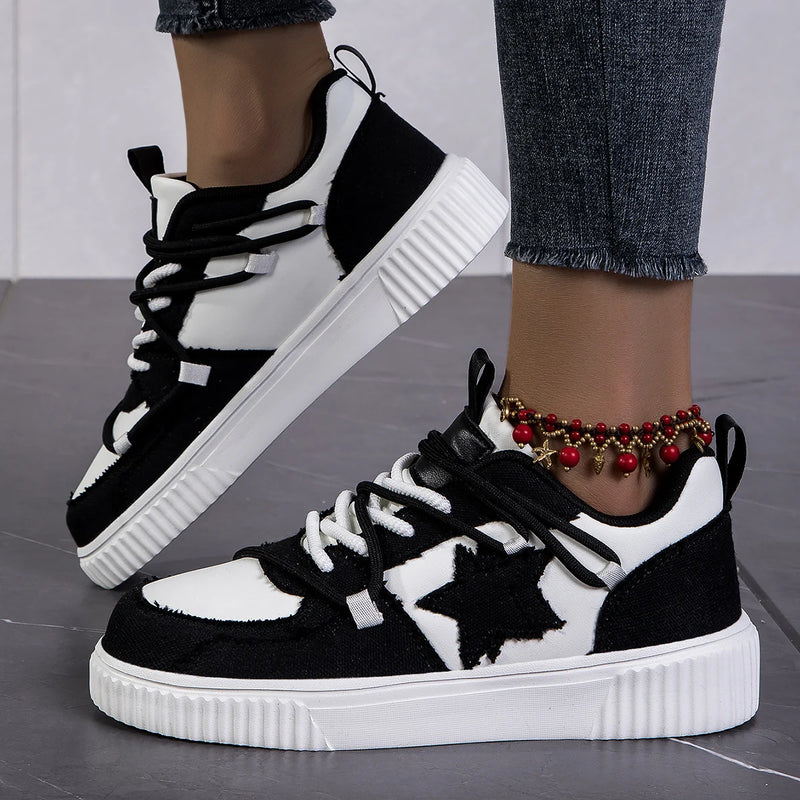 Spring and Autumn New Men's Shoes Leather Low cut Fashion Trendy Running Sports Men's Casual Trendy Shoes size 35-45