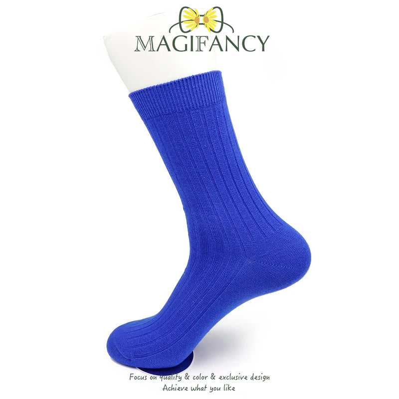 MAGIFANCY Quality Hot Colorful Solid Cotton Men Tube | SAMAG