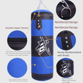 Taekwondo Training Props Hollow Oxford Boxing Bag 60/80cm | SAMAG
