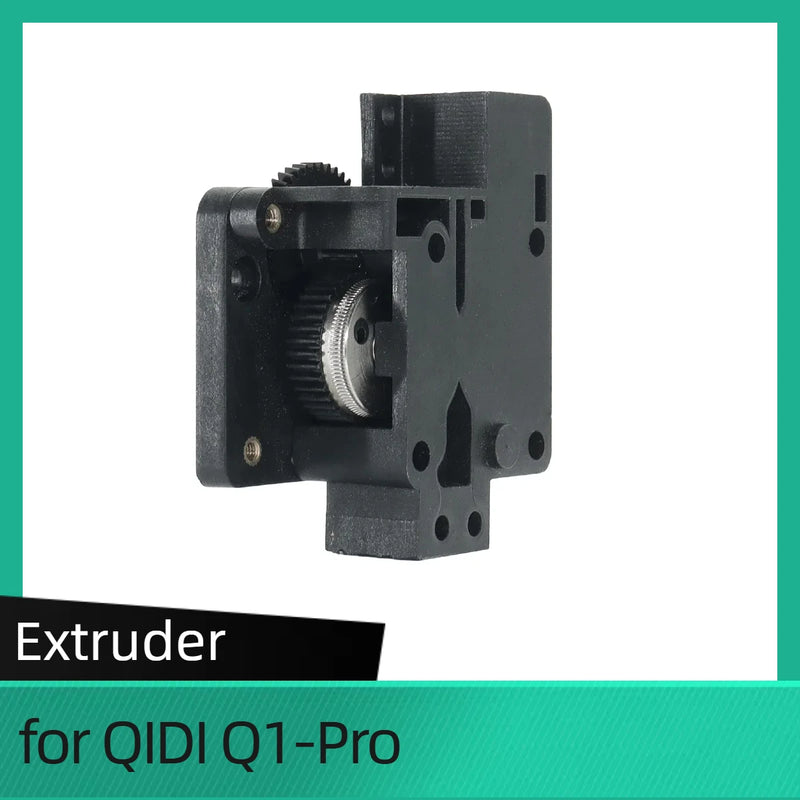 For QIDI Q1 Pro Spare Parts Printhead Extruder Cooling Fan for QIDI Tech Q1 Pro 3D Printer Accessories