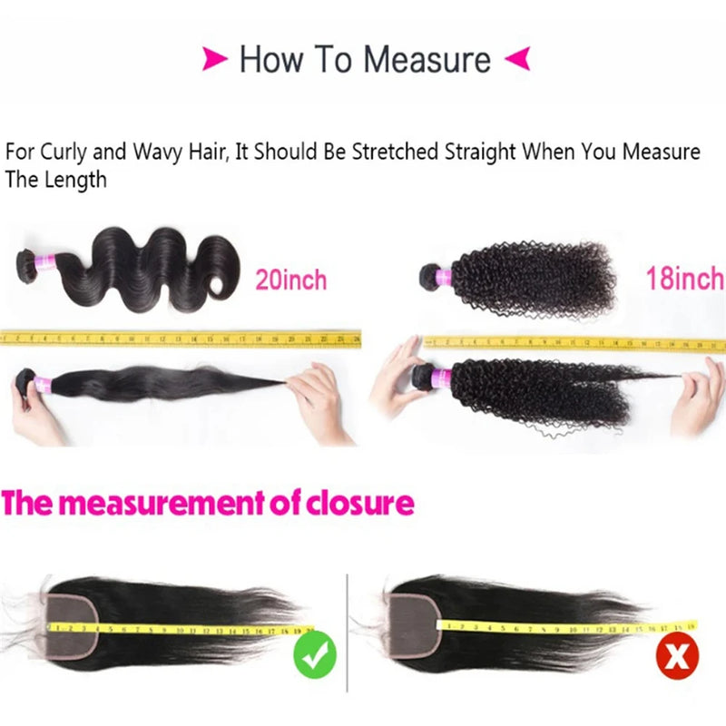 Brazilian Bundles Raw Human Hair Bone Straight Hair Extensions Bulk For Braiding 14-32 Inch Bundles Double Weft Hair Weave