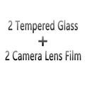 Tempered Glass For OnePlus Nord CE 2 Lite 5G Screen Protector OnePlus Nord CE 2 Camera Glass For OnePlus Nord CE 2 Lite 5G Glass