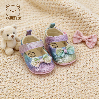 Spring and Autumn Baby Step Shoes, Anti - Slip | SAMAG