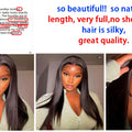 18A Light Yaki Straight Hair Bundles 4PCS Deal Natural Color 100% Human Hair Bundles Quick Weaves Sew In Human Hair Extensions