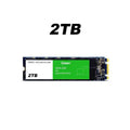 original Hard Drive SSD 2.5 inch 500GB SATA 1tb 2tb Internal Solid State 520MB/s SATA3 for Laptop Hard Disk Desktop m2 Ssd