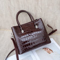 Designer bag Luxury Women's Tote Bag Genuine Leather Custom mirro Handbag Shoulder Crossbody fashion Purse Lady Satchel
