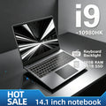 Intel i9-10980HK 14.1 Pro Notebook 8C16T 2.4-5.3GHz 16MB | SAMAG