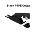 3D printer parts PC4-M6 Pneumatic Straight Connector Part Bore 4mm PTFE Tube Filament M6 Feed Fitting Coupler Filament Dryer Box