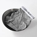 4Pcs Boxer Shorts Men's Underwear Sexy Panties Cotton Boxers Man Underpants Male Shorts Homme U Convex Lingerie Wholesale Lots