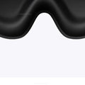 Dreamlight 3/4S Eye Mask Sleep 3D Stereoscopic Sleep Aid for Men Women Adult for Sleeping Block Out Light Travel Eye Mask