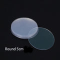 Reusable Ultra-Strong Double Sided Adhesive Tape Nano Transparent Wall Stickers Water Proof Household Products Adhesives