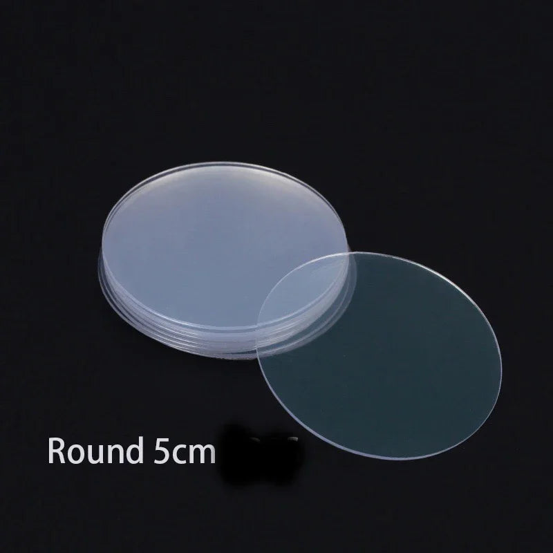 Reusable Ultra-Strong Double Sided Adhesive Tape Nano Transparent Wall Stickers Water Proof Household Products Adhesives