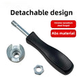 Car Brake System Disassembly and Maintenance Set, Brake Caliper, Brake Tool, Brake Drum, Brake Tool Hand  Brake Tools