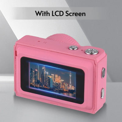 Mini camera Digital Video 1080P Camcorder Built-in | SAMAG