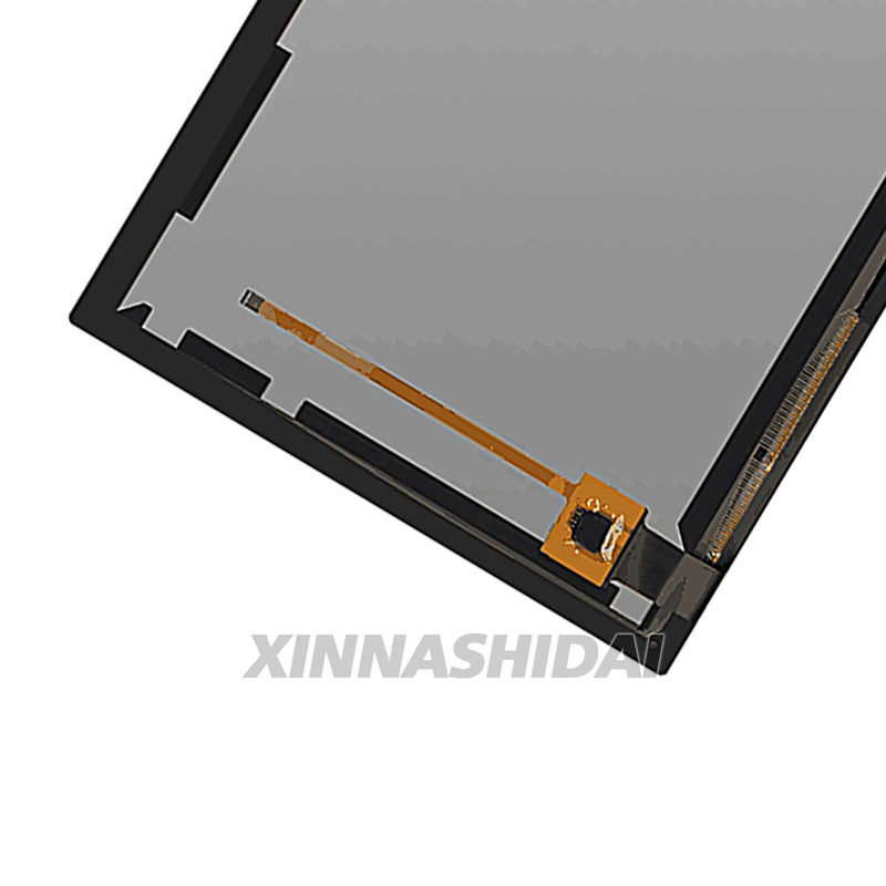 For Lenovo Tab 4 TB-X304L TB-X304F TB-X304N/X X304 TB-X304 Tablet LCD Display Touch Screen With Frame Panel Digitizer Assembly