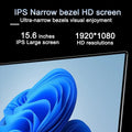 15.6 " Windows 11 Laptops Intel Core i9-10980HK 16GB RAM 1TB SSD Gaming Laptop Backlit keyboard PC Fingerprint UnIock Computer